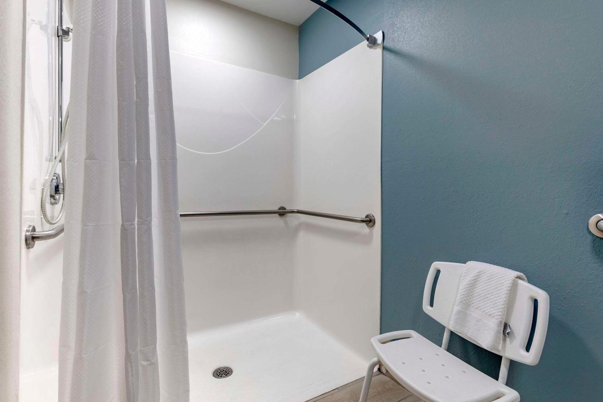 Sleep Inn & Suites Augusta West Near Fort Eisenhower Grovetown Εξωτερικό φωτογραφία