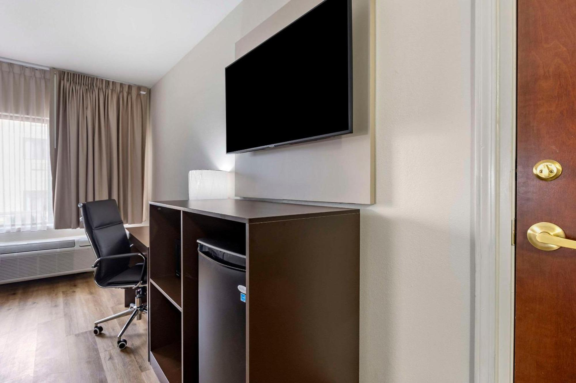 Sleep Inn & Suites Augusta West Near Fort Eisenhower Grovetown Εξωτερικό φωτογραφία