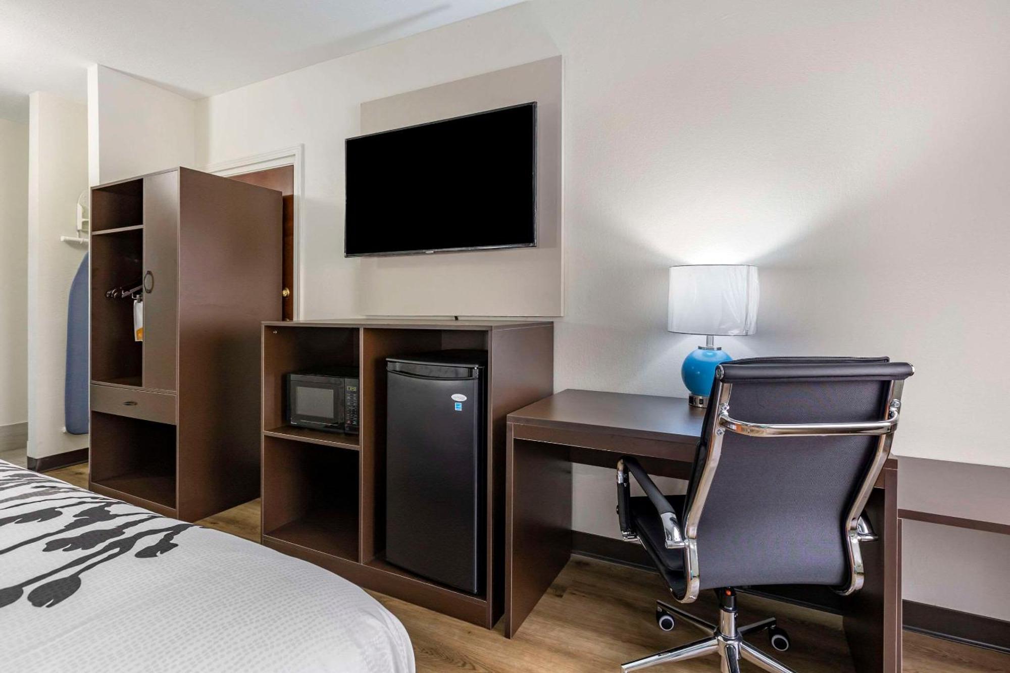 Sleep Inn & Suites Augusta West Near Fort Eisenhower Grovetown Εξωτερικό φωτογραφία