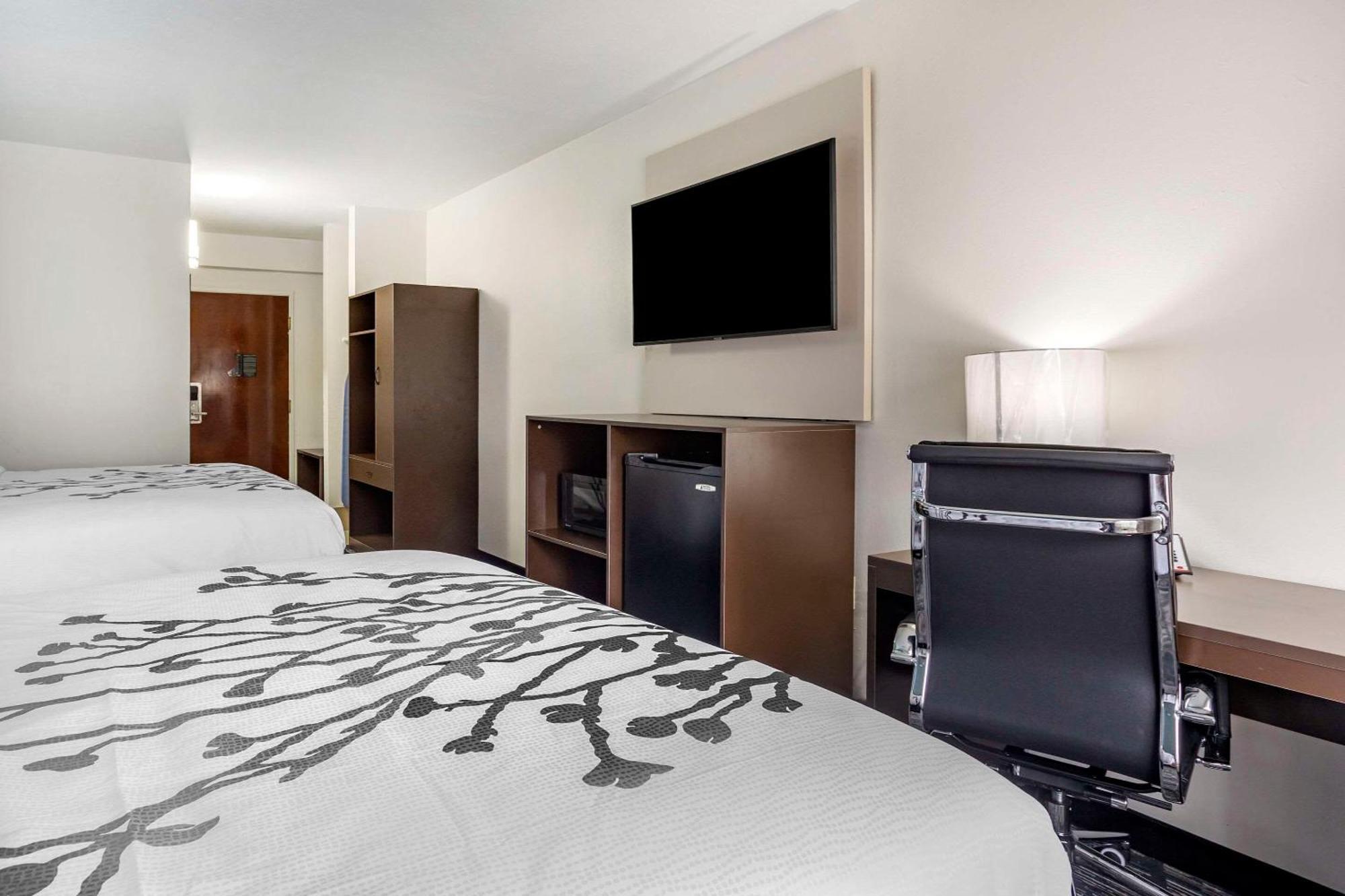 Sleep Inn & Suites Augusta West Near Fort Eisenhower Grovetown Εξωτερικό φωτογραφία