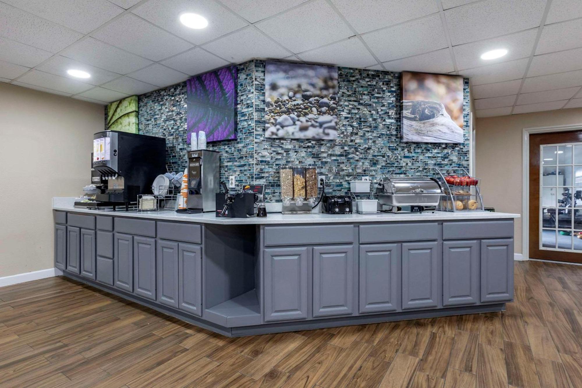 Sleep Inn & Suites Augusta West Near Fort Eisenhower Grovetown Εξωτερικό φωτογραφία