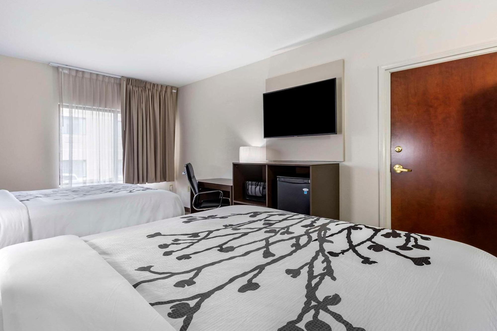 Sleep Inn & Suites Augusta West Near Fort Eisenhower Grovetown Εξωτερικό φωτογραφία